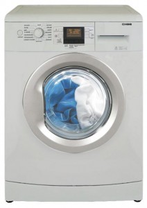 BEKO WKB 71241 PTMA वॉशिंग मशीन तस्वीर
