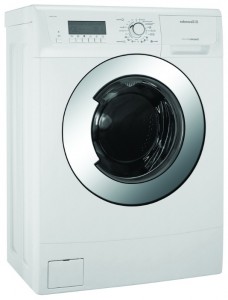 Electrolux EWS 125416 A غسالة صورة فوتوغرافية