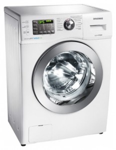 Samsung WD702U4BKWQ Máquina de lavar Foto