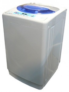 RENOVA XQB60-9168 เครื่องซักผ้า รูปถ่าย