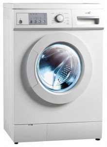 Midea MG52-8008 Silver 洗濯機 写真