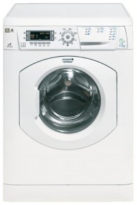 Hotpoint-Ariston ECOSD 129 Machine à laver Photo