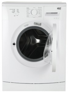 BEKO WKB 51001 M Mosógép Fénykép