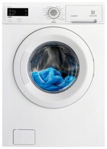 Electrolux EWS 11066 EDS Mașină de spălat fotografie