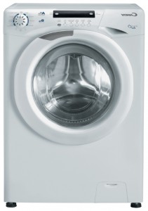 Candy EVO44 1283 D2 ﻿Washing Machine Photo