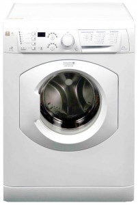 Hotpoint-Ariston ARSF 100 Machine à laver Photo