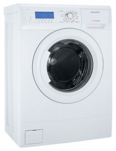 Electrolux EWF 106410 A Máquina de lavar Foto