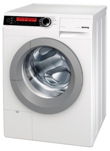 Gorenje W 98Z25I Máquina de lavar Foto