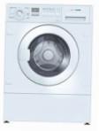 Bosch WFXI 2842 洗衣机