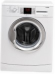 BEKO WKB 61041 PTM 洗衣机
