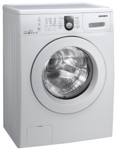Samsung WFM592NMH Máquina de lavar Foto