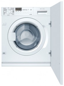 Siemens WI 14S440 Máquina de lavar Foto