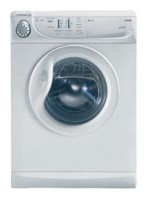 Candy CY2 104 çamaşır makinesi fotoğraf