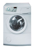 Hansa PC5580B422 Machine à laver Photo