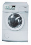 Hansa PC5580B422 çamaşır makinesi