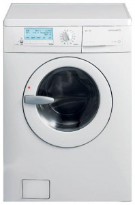 Electrolux EWF 1686 Tvättmaskin Fil