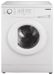 Kraft KF-SM60801GW çamaşır makinesi fotoğraf