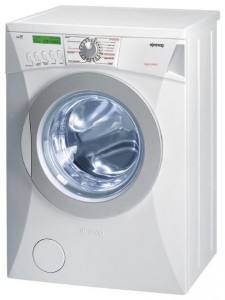 Gorenje WS 53143 Máquina de lavar Foto