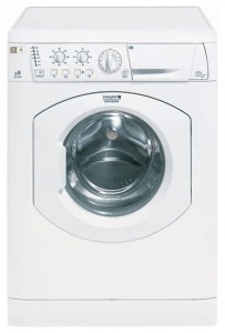 Hotpoint-Ariston ARXXL 129 Máquina de lavar Foto