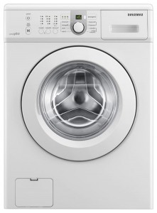 Samsung WF0700NCW Máquina de lavar Foto