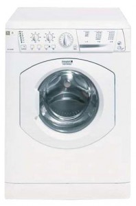 Hotpoint-Ariston ARMXXL 109 çamaşır makinesi fotoğraf