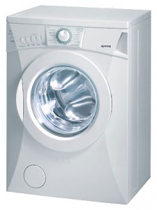 Gorenje WS 42090 Tvättmaskin Fil