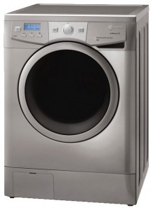 Fagor F-4812 X çamaşır makinesi fotoğraf