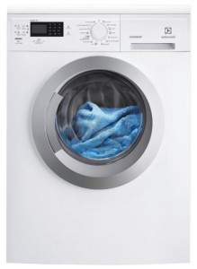 Electrolux EWP 1274 TOW Máquina de lavar Foto