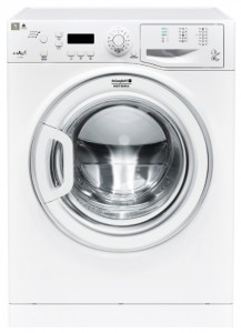 Hotpoint-Ariston WMF 722 ﻿Washing Machine Photo