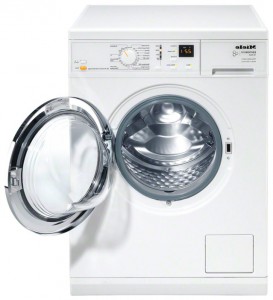 Miele W 3164 Machine à laver Photo