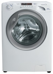 Candy GC4 W264S çamaşır makinesi fotoğraf
