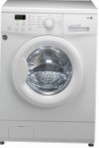 LG F-1256LD çamaşır makinesi