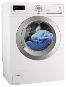 Electrolux EWS 1056 EGU Mesin cuci foto