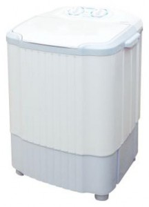 Delfa DM-25 çamaşır makinesi fotoğraf