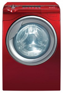 Daewoo Electronics DWC-UD121 DC ﻿Washing Machine Photo