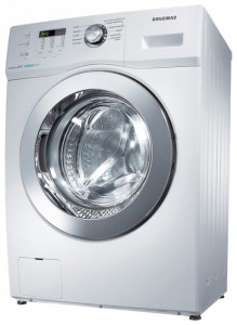 Samsung WF702W0BDWQ 洗衣机 照片