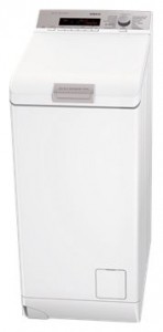AEG L 86560 TLP çamaşır makinesi fotoğraf
