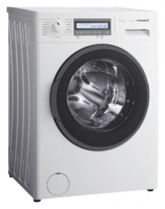 Panasonic NA-147VC5WPL çamaşır makinesi fotoğraf