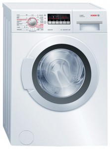 Bosch WLG 20261 ﻿Washing Machine Photo