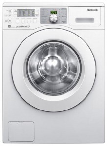 Samsung WF0602WJWD เครื่องซักผ้า รูปถ่าย