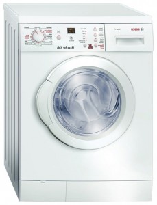 Bosch WAE 2039 K Máquina de lavar Foto