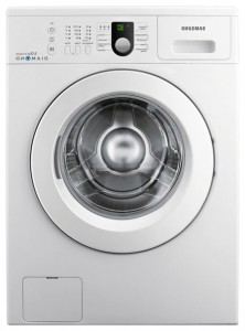 Samsung WFT592NMWD Wasmachine Foto