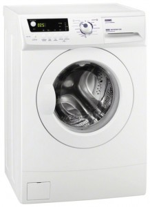 Zanussi ZWS 77100 V 洗濯機 写真
