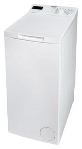 Hotpoint-Ariston WMTF 701 H Máy giặt ảnh
