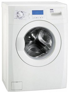 Zanussi ZWG 3101 Máquina de lavar Foto