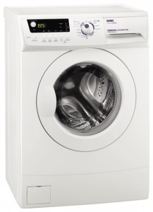 Zanussi ZWO 7100 V เครื่องซักผ้า รูปถ่าย