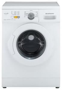 Daewoo Electronics DWD-MH8011 çamaşır makinesi fotoğraf