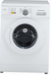Daewoo Electronics DWD-MH8011 ﻿Washing Machine