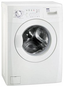 Zanussi ZWO 2101 Máy giặt ảnh