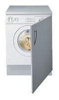 TEKA LI2 1000 çamaşır makinesi fotoğraf